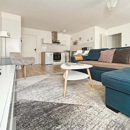 Cosy Apartment Near Disneyland Paris Serris Extérieur photo