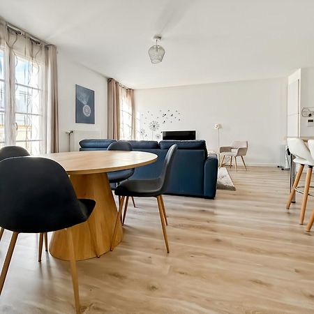 Cosy Apartment Near Disneyland Paris Serris Extérieur photo