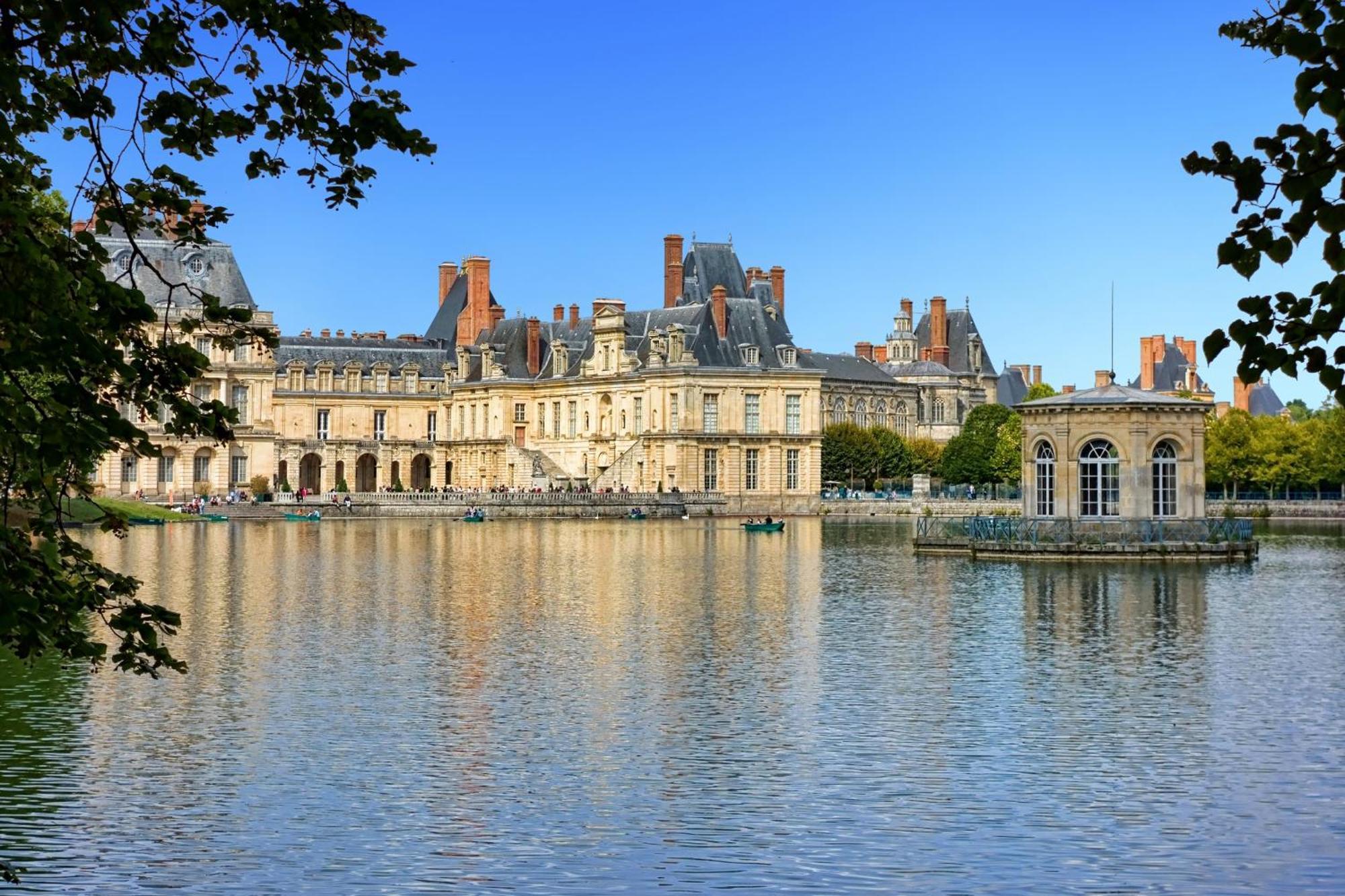 Cosy Apartment Near Disneyland Paris Serris Extérieur photo