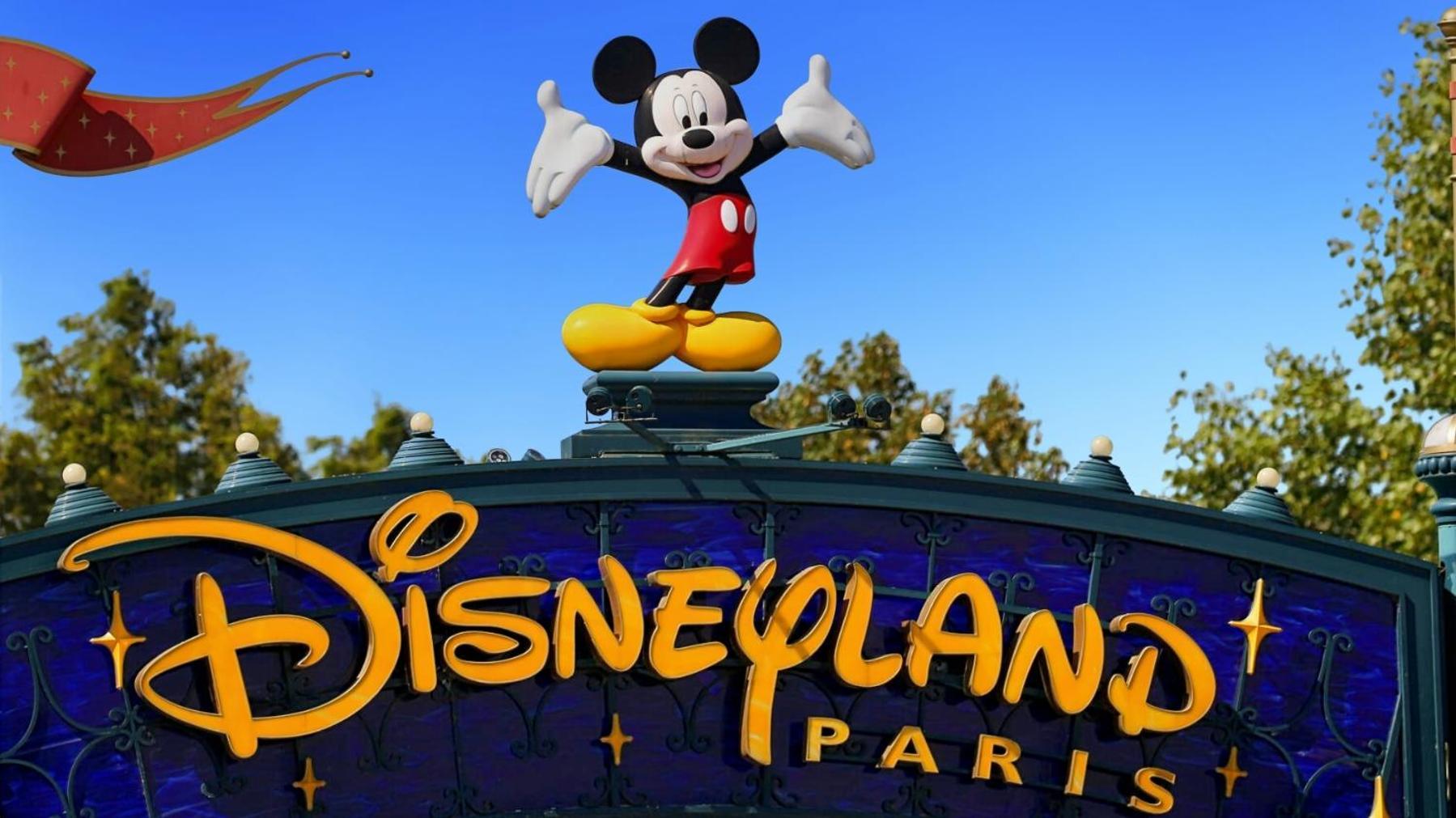 Cosy Apartment Near Disneyland Paris Serris Extérieur photo