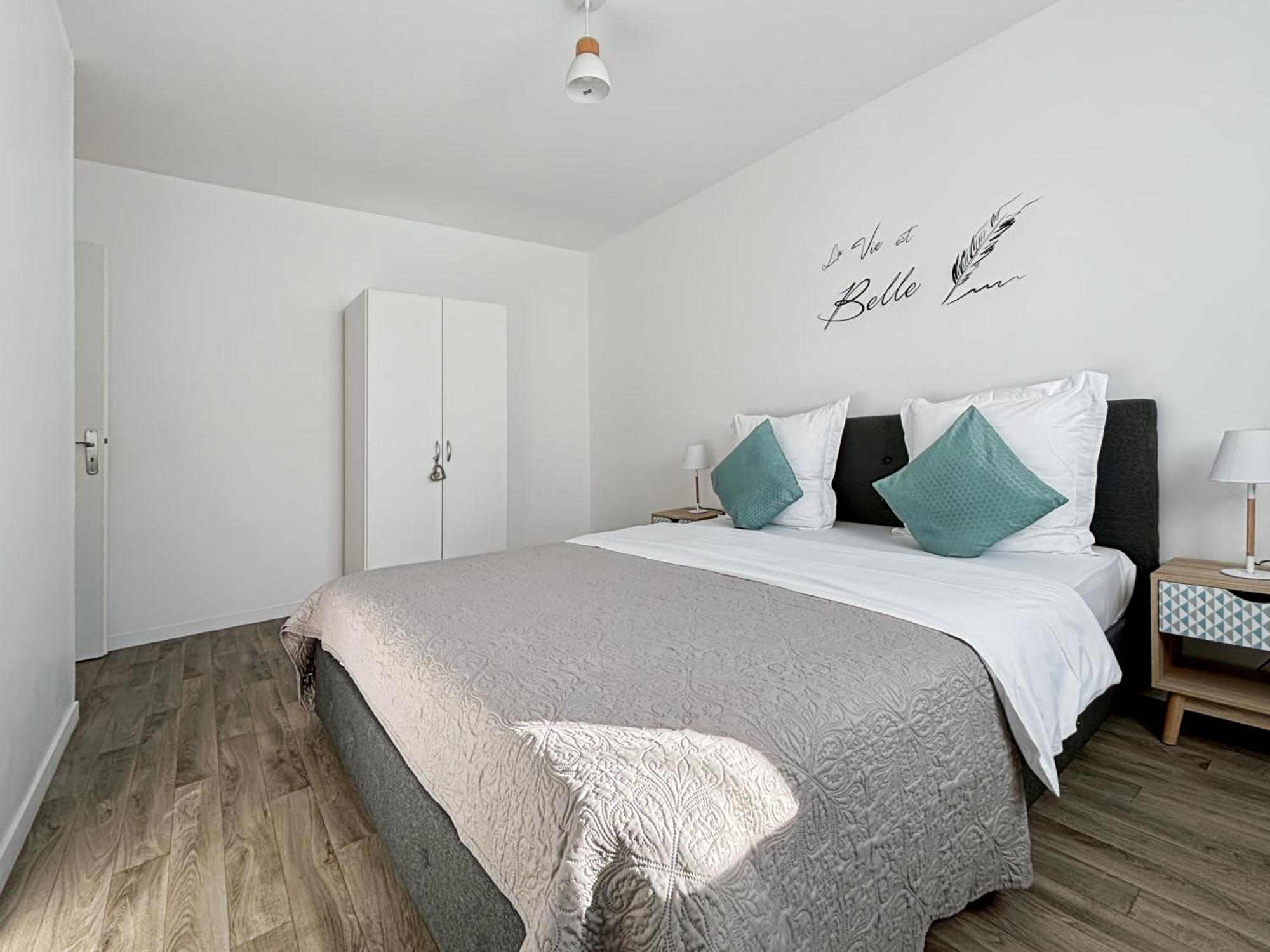 Cosy Apartment Near Disneyland Paris Serris Extérieur photo