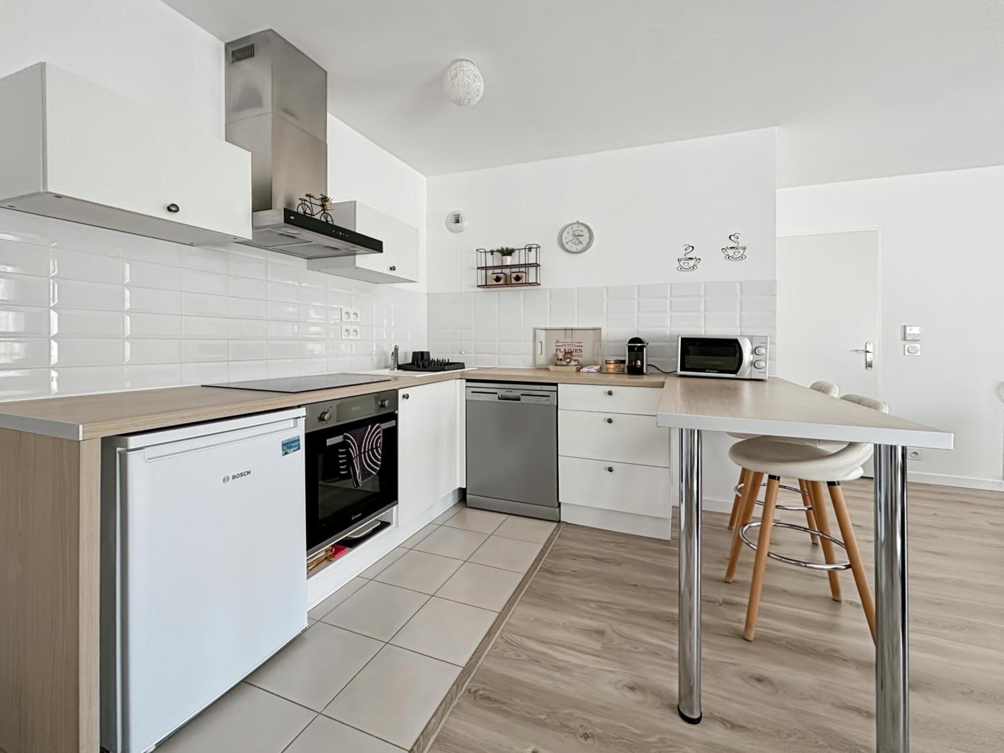 Cosy Apartment Near Disneyland Paris Serris Extérieur photo
