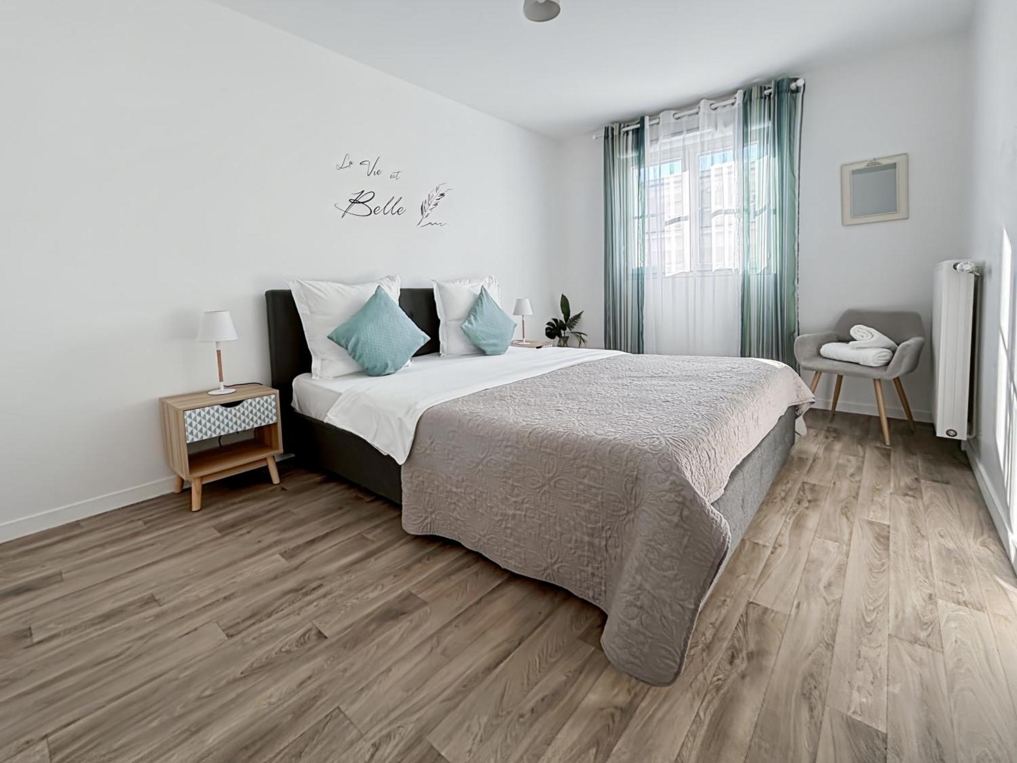 Cosy Apartment Near Disneyland Paris Serris Extérieur photo