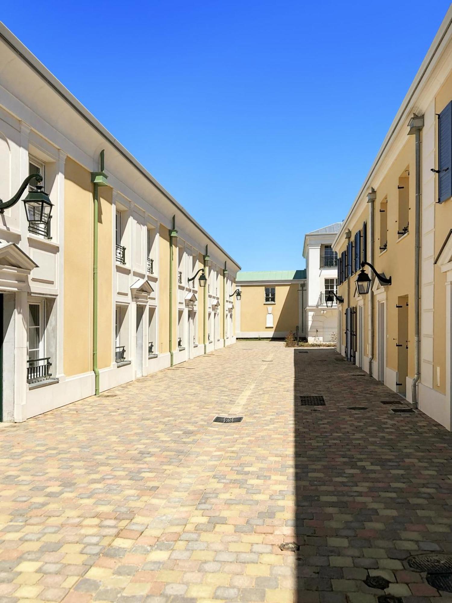 Cosy Apartment Near Disneyland Paris Serris Extérieur photo